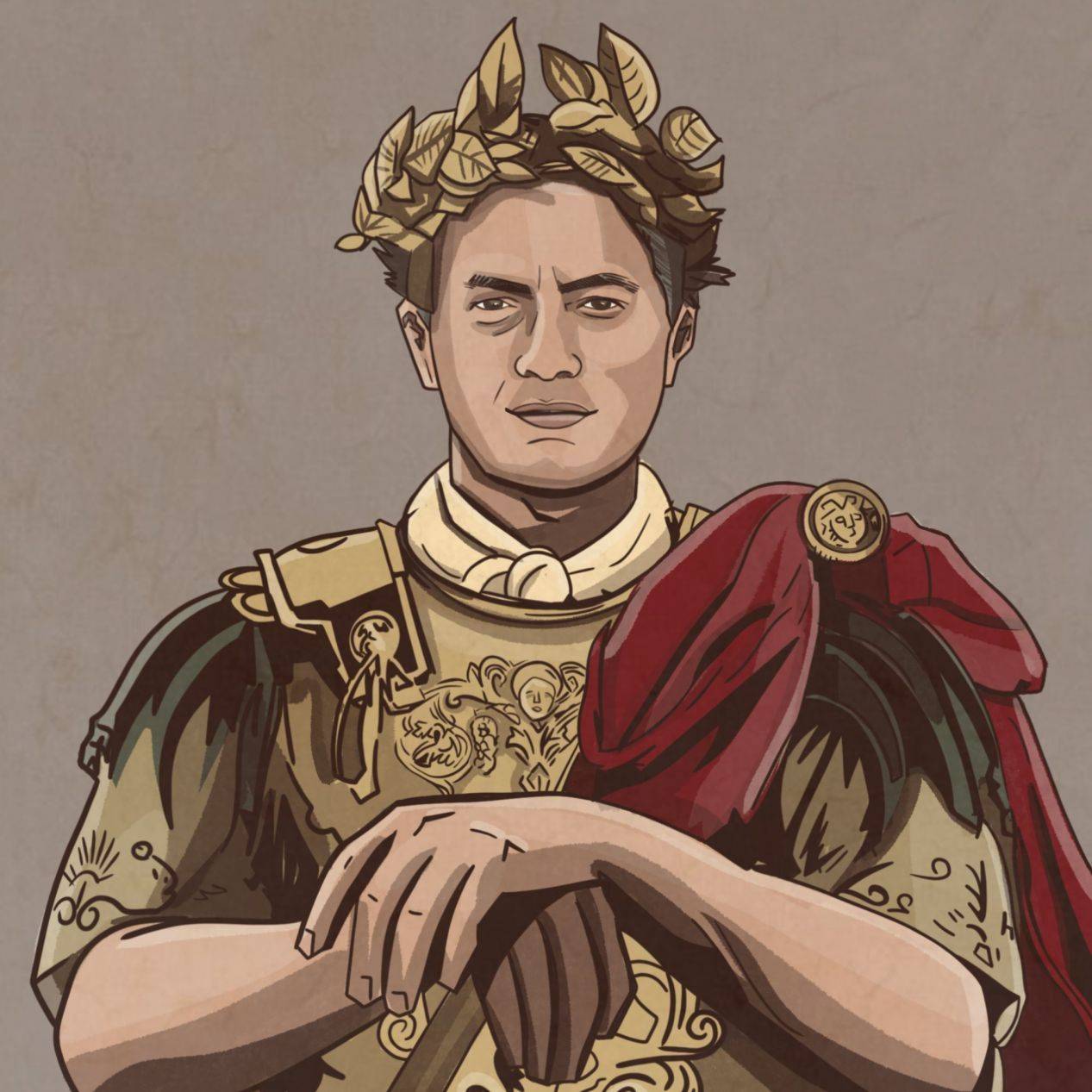 破了自己的 破了自己的